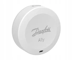 Hlava Danfoss 014G2480